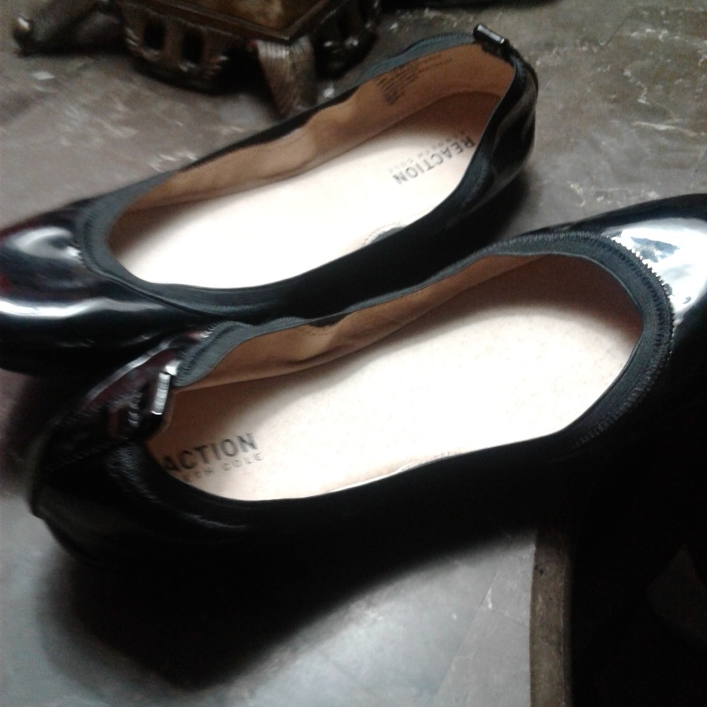 Flats